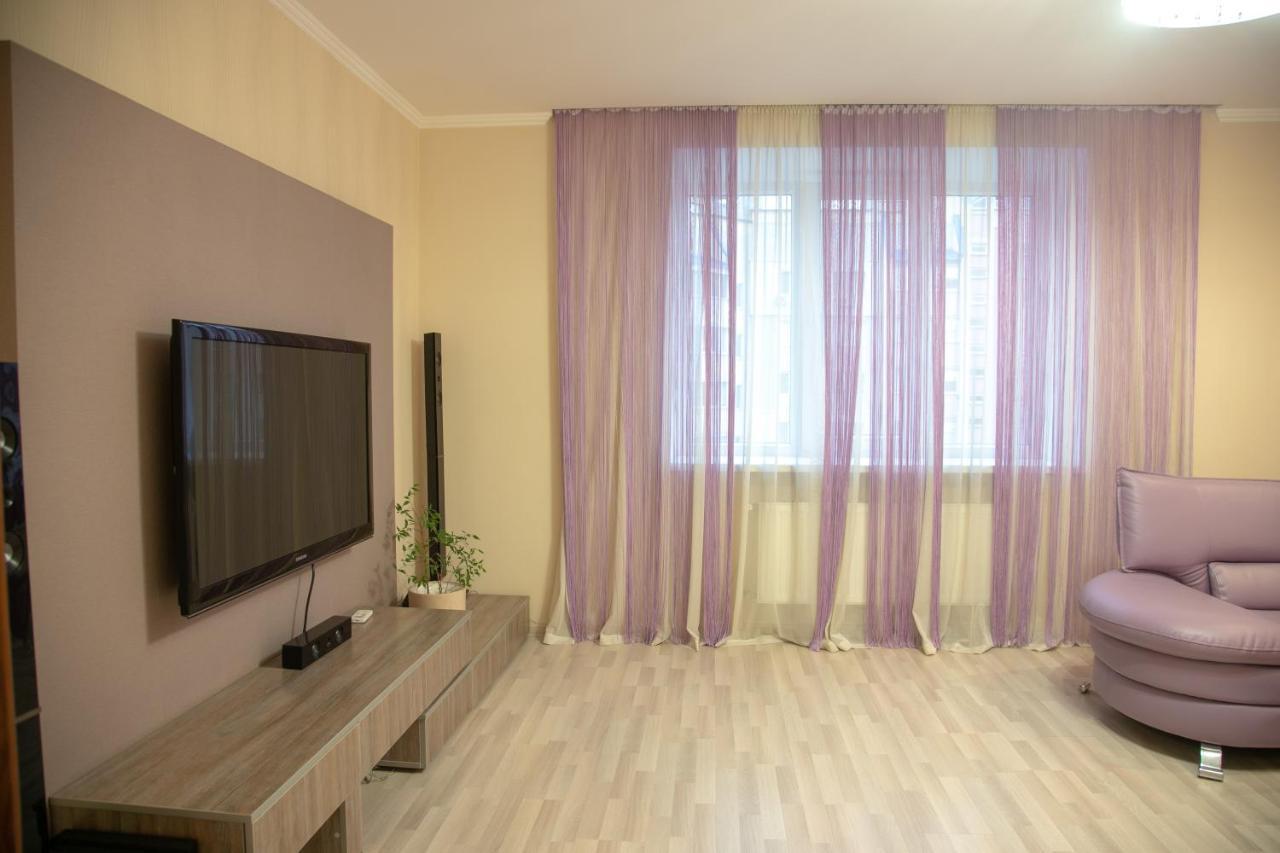Квартира Люкс Winnyzja Exterior foto