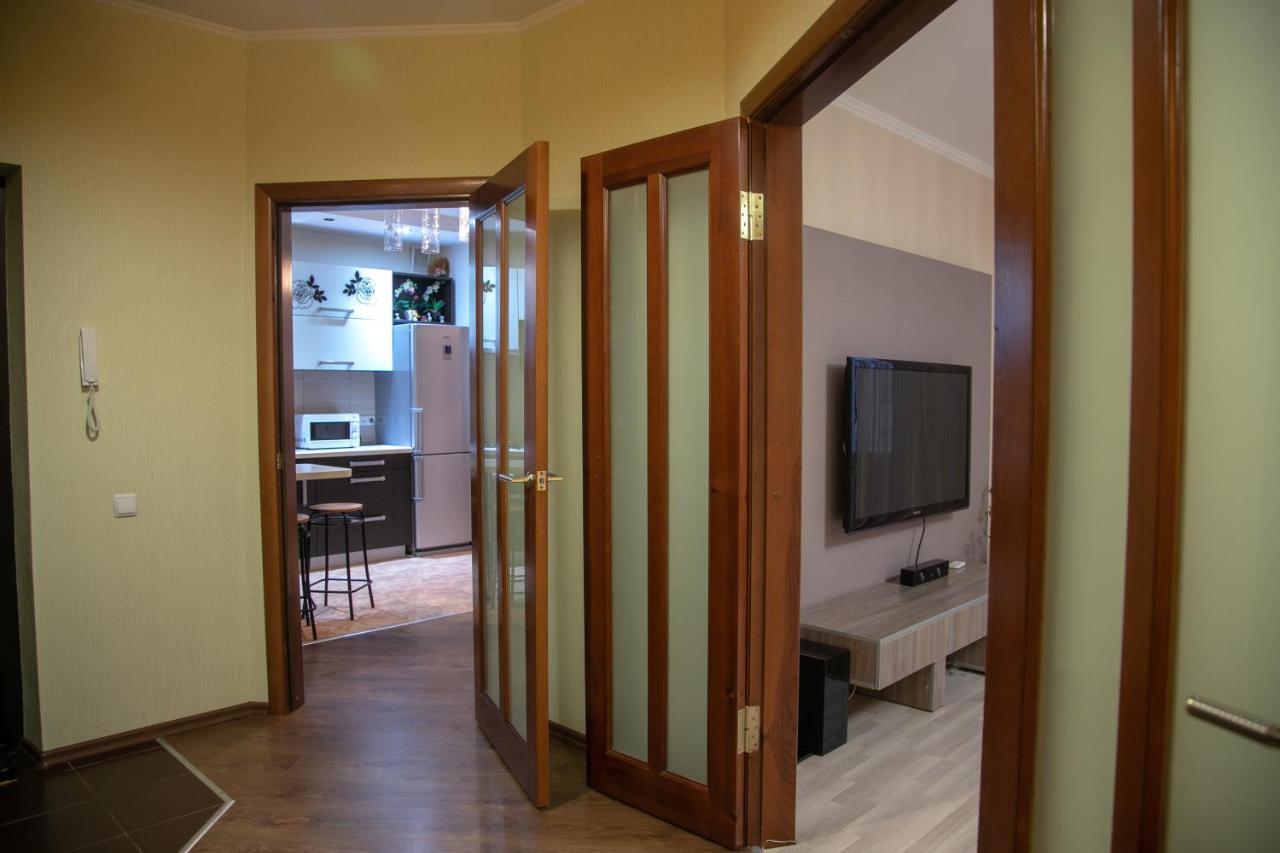 Квартира Люкс Winnyzja Exterior foto